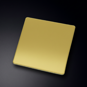 8K Gold