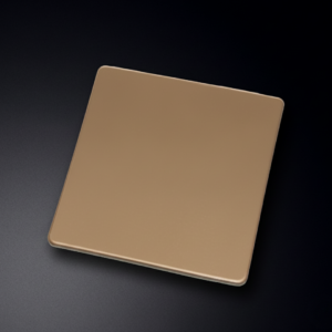8K Rose Gold