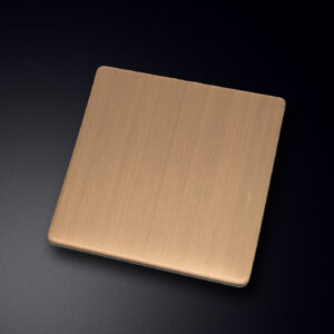 Copper HL
