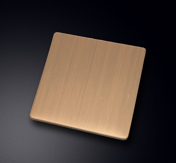 Copper HL