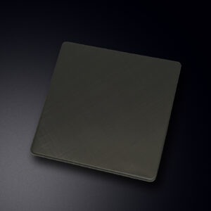 Cross HL Black