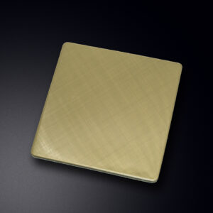 Cross HL Nickel Silver