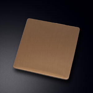 HL Rose Gold