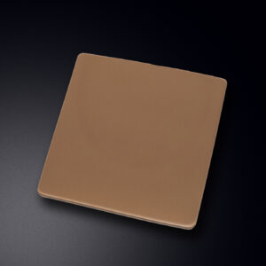 No.4 Rose Gold