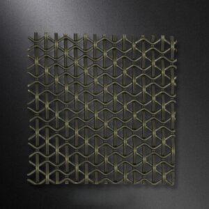 SWM -01 Antique Bronze