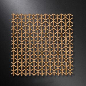SWM-01 Rose Gold