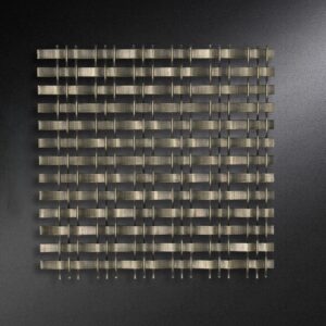 SWM -02 Antique Bronze