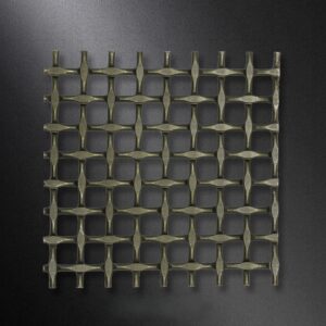 SWM-03 Antique Bronze