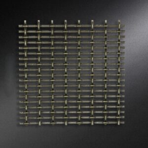 SWM -05 Antique Bronze