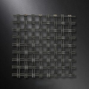 SWM-11 Black Ti