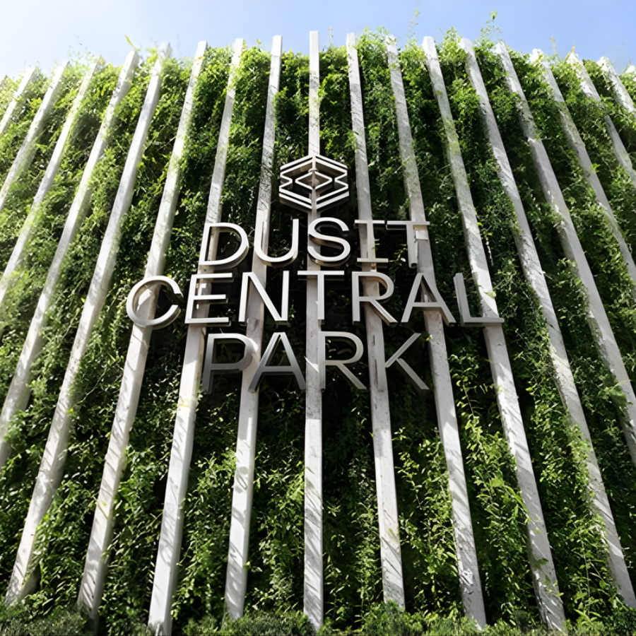 DUSIT CENTRAL PARK