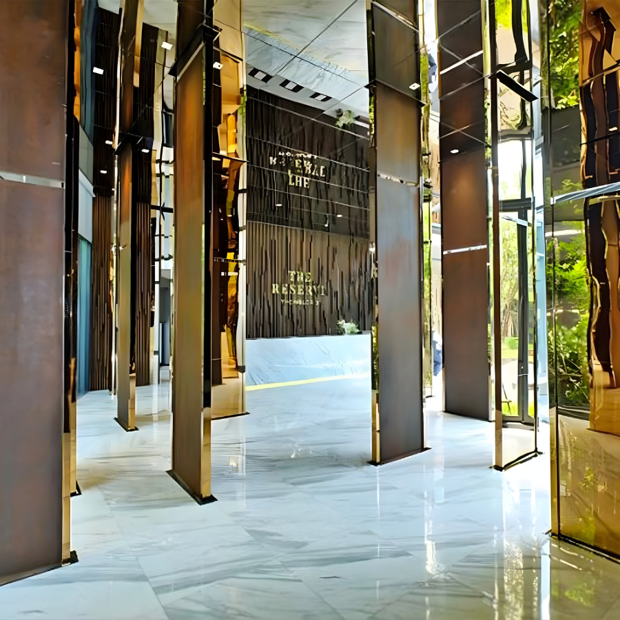 The Reserve Thonglor 2