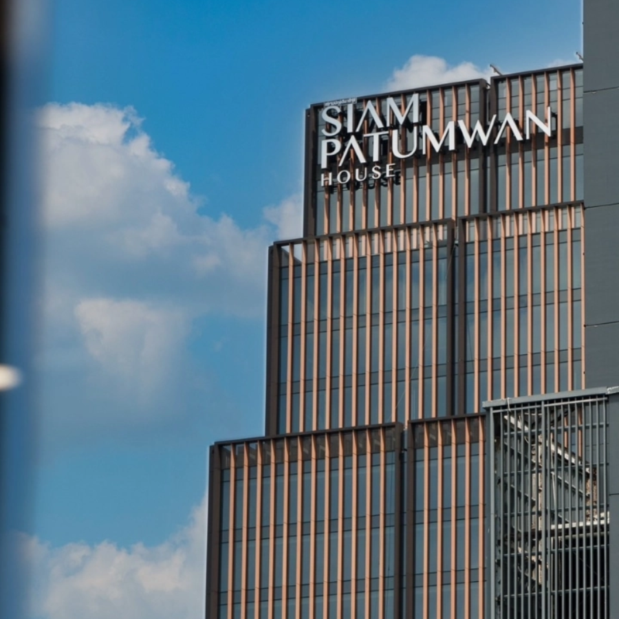 Siam Pathumwan House