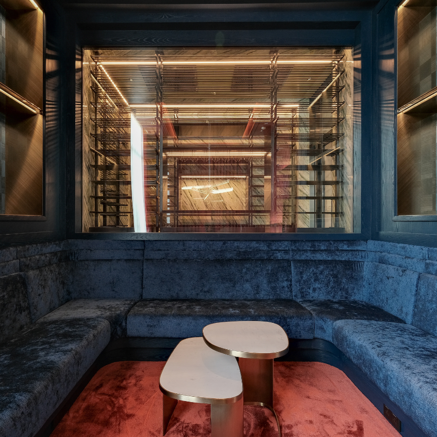 H3, Private Resident